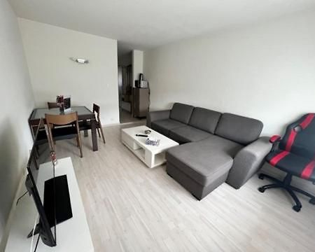 Beautiful 2.5 Room Apartment In Luzern Dış mekan fotoğraf