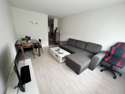 Beautiful 2.5 Room Apartment In Luzern Dış mekan fotoğraf