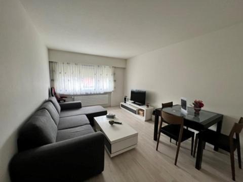 Beautiful 2.5 Room Apartment In Luzern Dış mekan fotoğraf